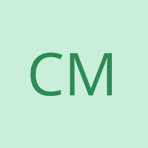 Cristiane Teotônio Moioli's avatar